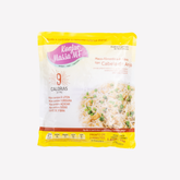 Konjac Massa® Tipo Cabelo de Anjo 1 Kg