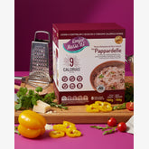 Konjac Box - Pappardelle