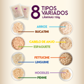 Konjac Massa® Box - Mix