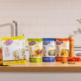 Kit Controle de Peso