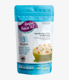 Arroz Konjac Massa MF Low Carb