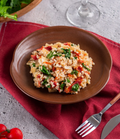 Konjac Massa® Tipo Arroz
