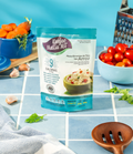 Konjac Massa® Tipo Arroz