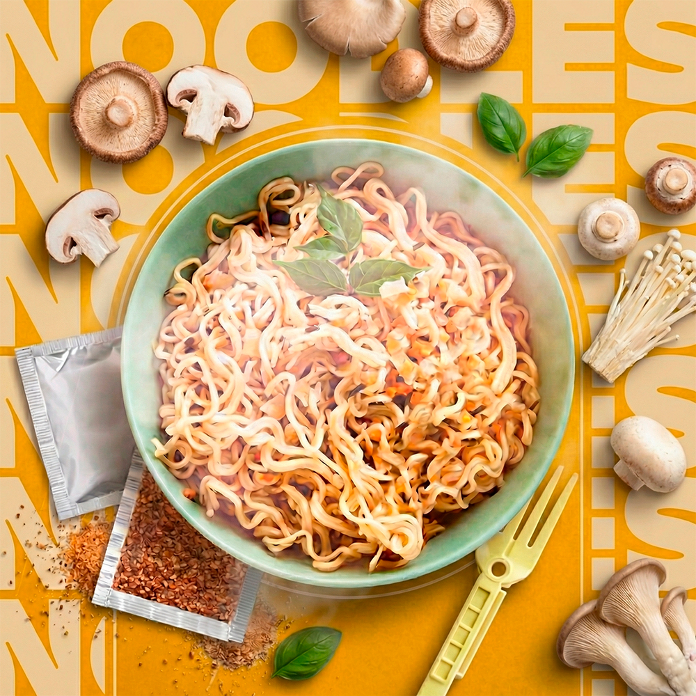Caixa 6 unidades - Sabor Cogumelo (192g de proteina)