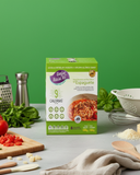 Konjac Box - Espaguete