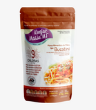 Bucatini Konjac Massa MF Hipocalórica