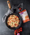Konjac Massa® Tipo Bucatini