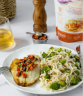 Konjac Massa® Tipo Bucatini