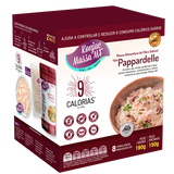Konjac Box - Pappardelle