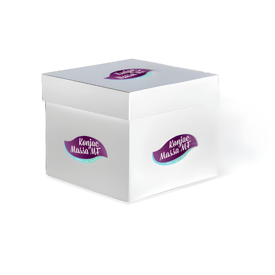Konjac Massa® Tipo Espaguete 1kg