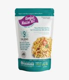 Couscous de Pérola Konjac Massa MF Baixo em Calorias