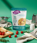 Konjac Massa® Tipo Couscous de Pérola