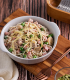 Espaguete Konjac Massa MF Fitness