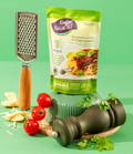 Konjac Massa® Tipo Espaguete