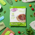 Konjac Massa® Tipo Espaguete 1kg