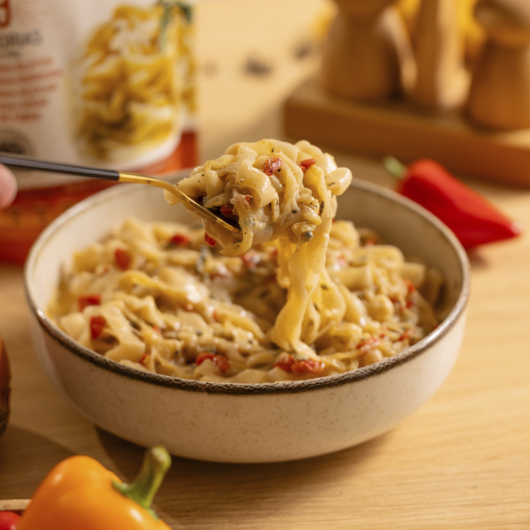 Konjac Massa® Box - Mix