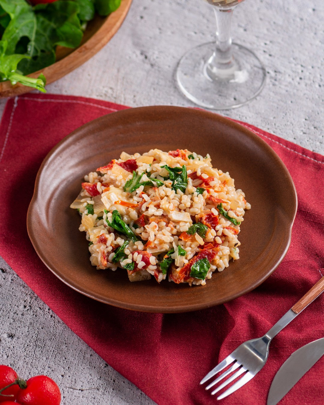 Konjac Massa® Tipo Arroz 1Kg