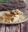 Konjac Massa® Tipo Lasanha