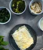 Lasanha Konjac Massa MF Sem Glúten