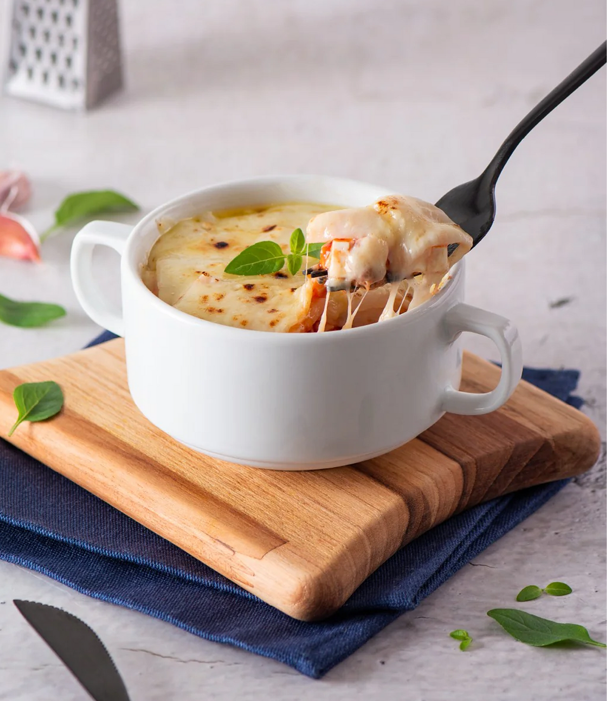 Konjac Massa® Tipo Lasanha