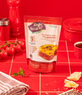 Konjac Massa® Tipo Lasanha
