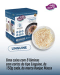 Konjac Massa® Box - Linguine