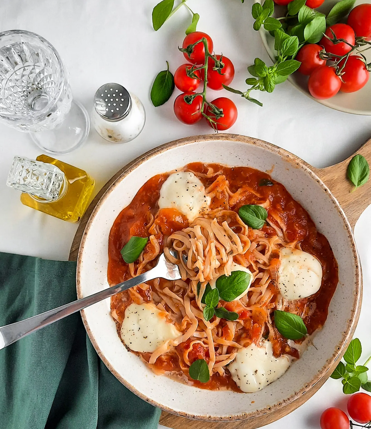 Konjac Massa® Tipo Linguine