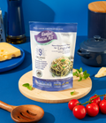 Konjac Massa® Tipo Linguine