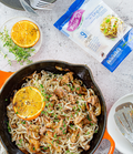 Konjac Massa® Tipo Linguine