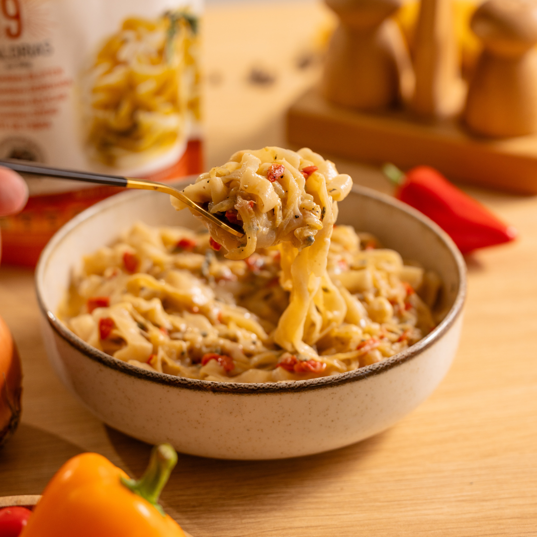 Konjac Massa® Tipo Fettuccine