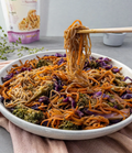 Konjac Massa® Tipo Noodles