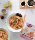 Konjac Massa® Tipo Noodles