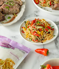 Konjac Massa® Tipo Noodles