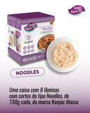 Konjac Box - Noodles
