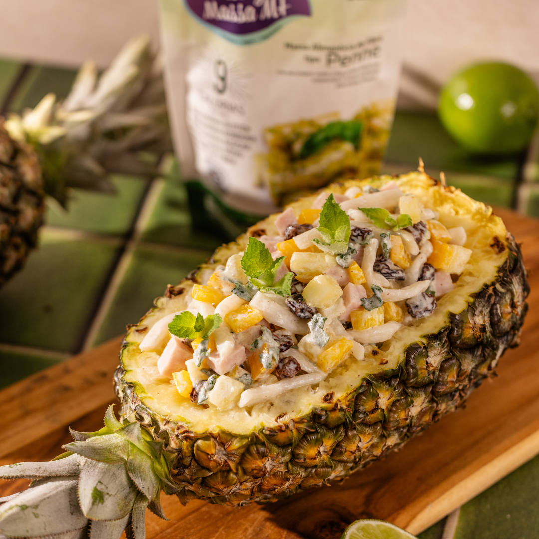 Konjac Massa® Tipo Penne