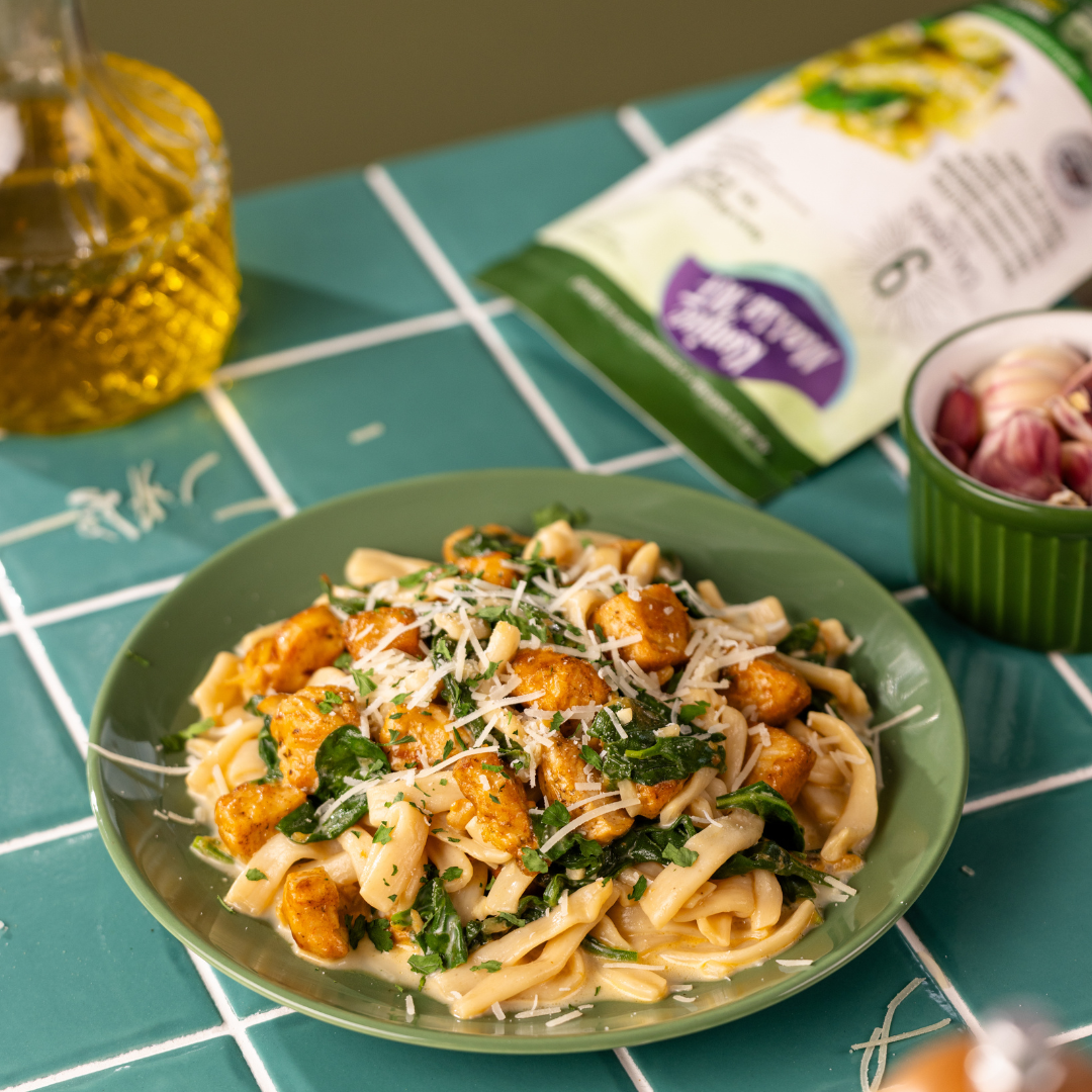 Konjac Massa® Tipo Penne