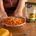 Konjac Massa® Tipo Penne
