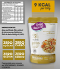 Konjac Massa® Tipo Risoni