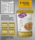 Risoni Konjac Massa MF Hipocalórico