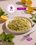 Konjac Massa® Box Mix 8 Unidades - 4 Cortes