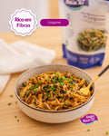 Konjac Massa® Box Mix 8 Unidades - 4 Cortes