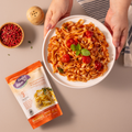 Konjac Massa® Tipo Fettuccine