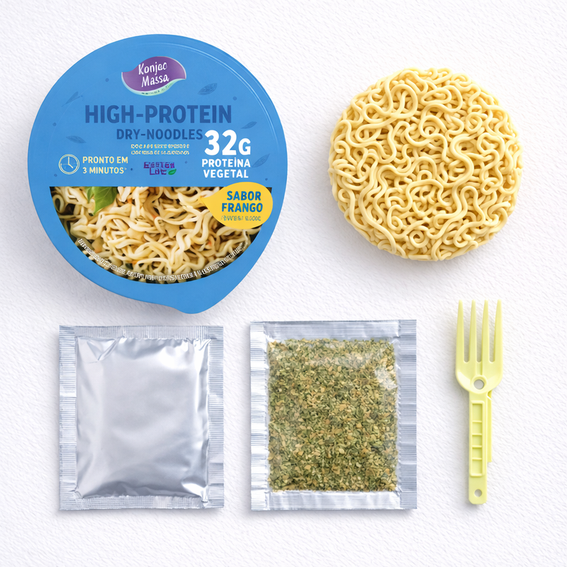 Conteúdo do produto