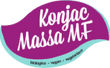 Konjac Massa®