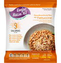 Konjac Massa® Tipo Fettuccine 1 Kg